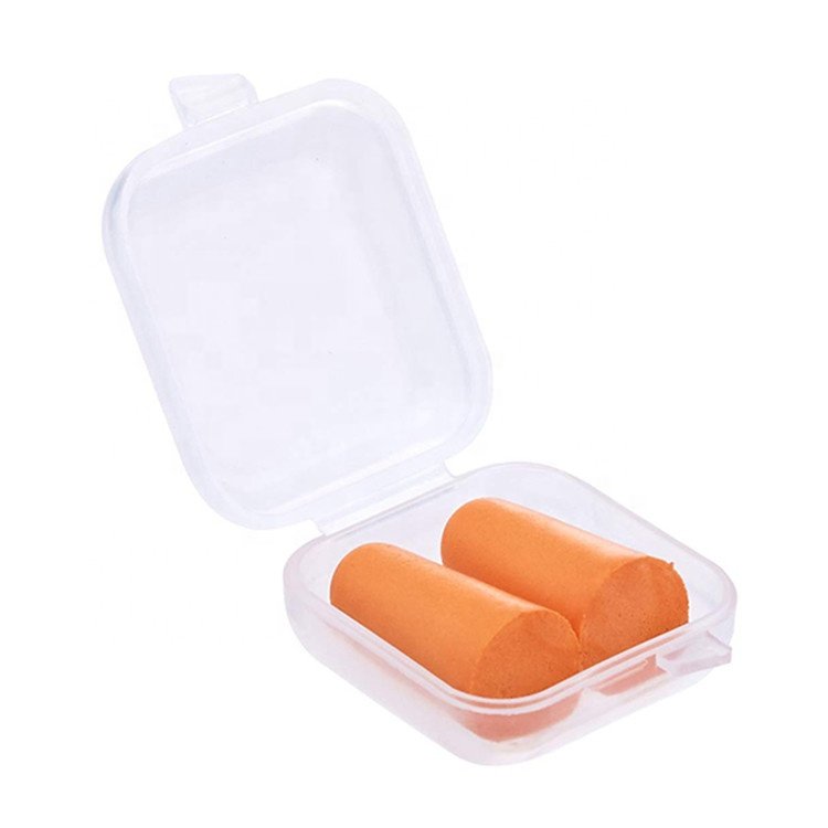 Wejump CE, ANSI, AS/NZS Noise Reduction Sleep Ear Soft Pug Hearing Protection SNR 37dB