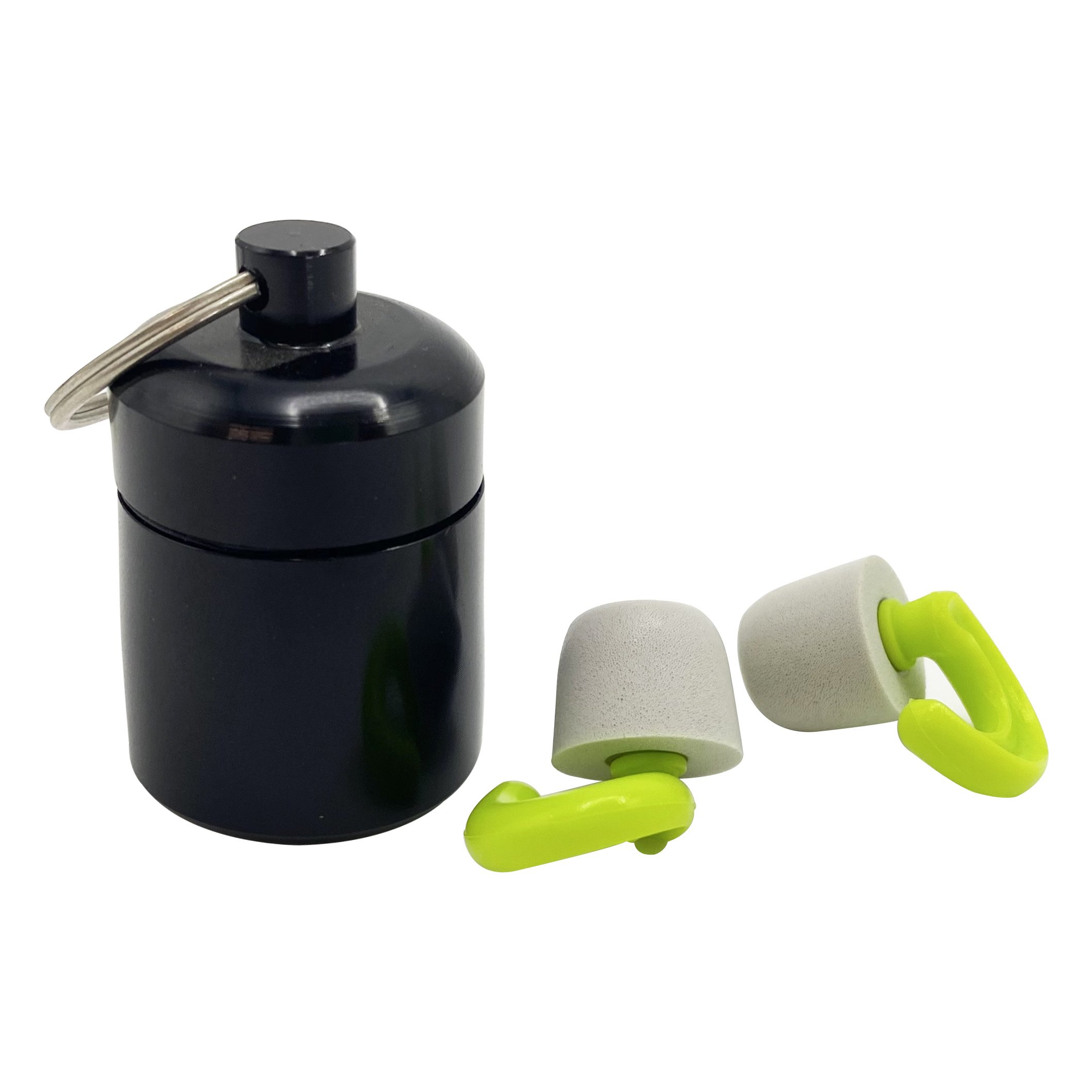Christmas Custom Ear Plugs High Fidelity Silicone Earplugs Super Soft Noise Reduction Reusable Earplugs