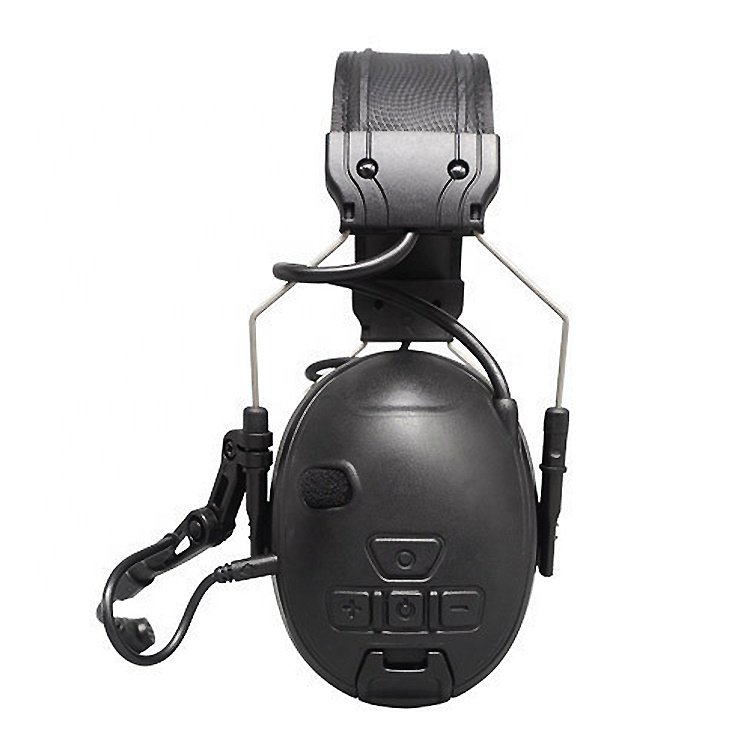 Wholesale Hearing Protection NNR 24 Bluetooth Noise Canceling Earphone Tactical Headset Headphones Earmuffs For Shooting