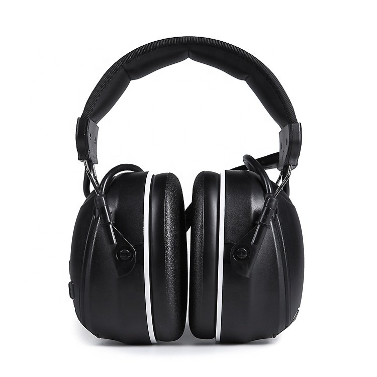 Wholesale Hearing Protection NNR 24 Bluetooth Noise Canceling Earphone Tactical Headset Headphones Earmuffs For Shooting