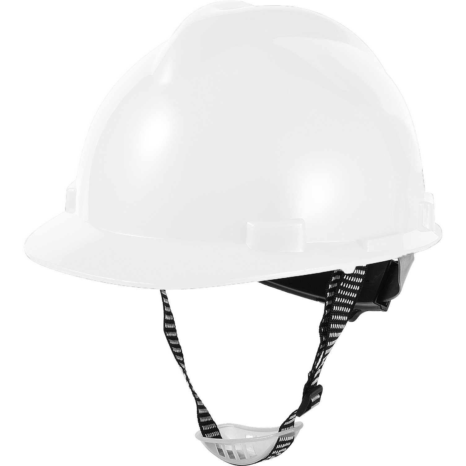 Hot Sale Personal Protective Construction Head Protection Safety Helmet Brim Hard Hats ABS Safety Helmet For Workers