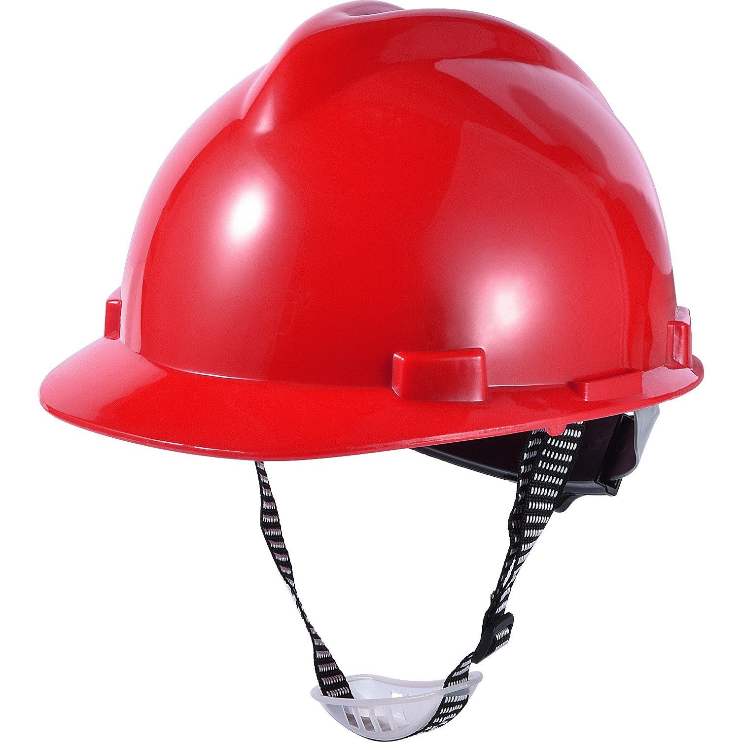 Hot Sale Personal Protective Construction Head Protection Safety Helmet Brim Hard Hats ABS Safety Helmet For Workers