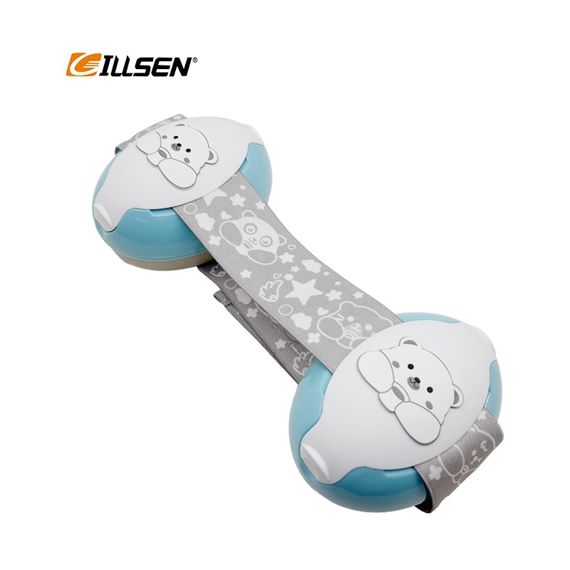 OEM GS010-G Noise Cancelling Ear Muffs Newborn Ear Defenders Abs Hearing Protection Soundproof Infant Toddler Baby Earmuff