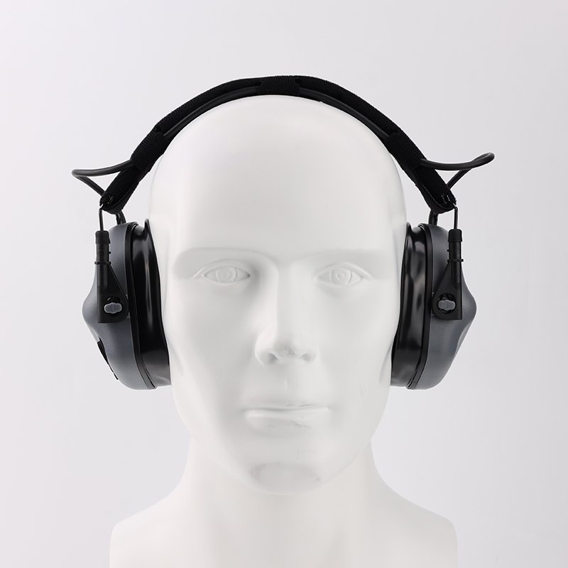 Factory Direct 22dB Erarmor Earmuff Shooting Electronic Earmuffs Tactical Headset