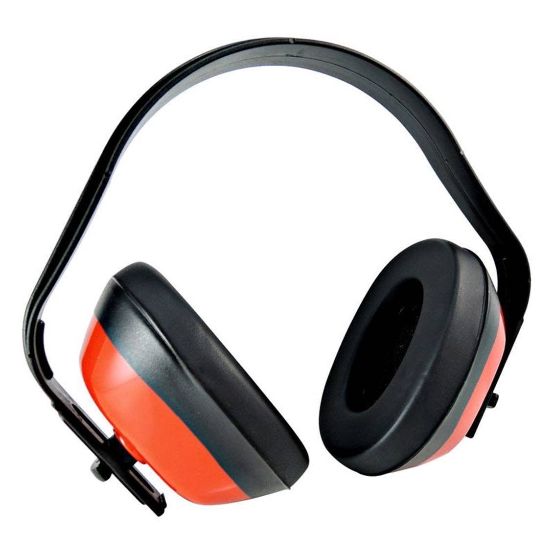 Economic Lightweight Safety Earmuffs Hearing Protector Ear Muff