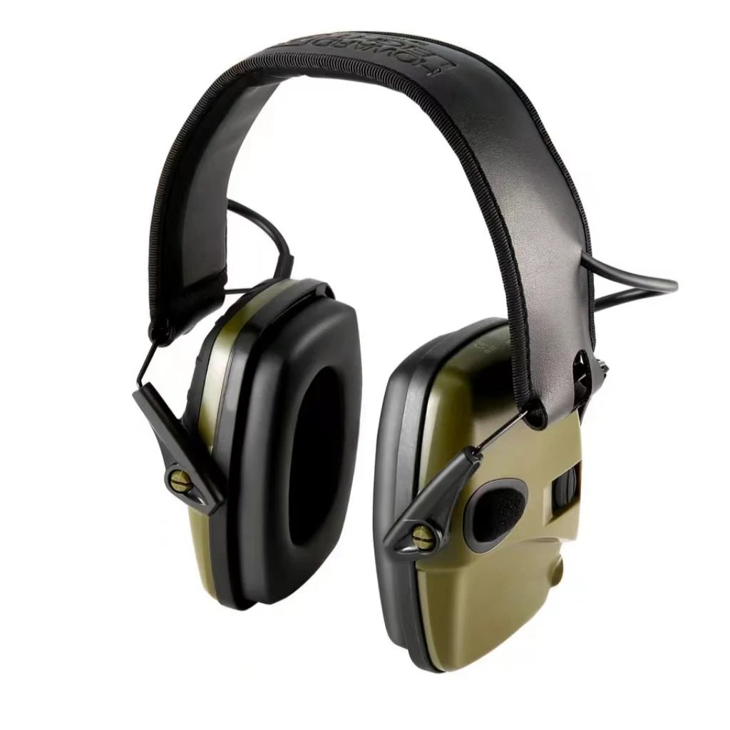 Product Manufacturer Electronic Earmuffs Ear Plugs Noiseless Ear Plug Brands With Best Quality