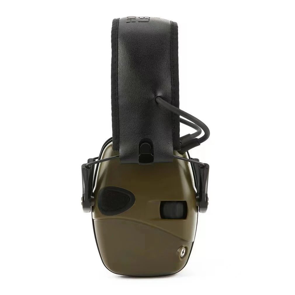 Product Manufacturer Electronic Earmuffs Ear Plugs Noiseless Ear Plug Brands With Best Quality
