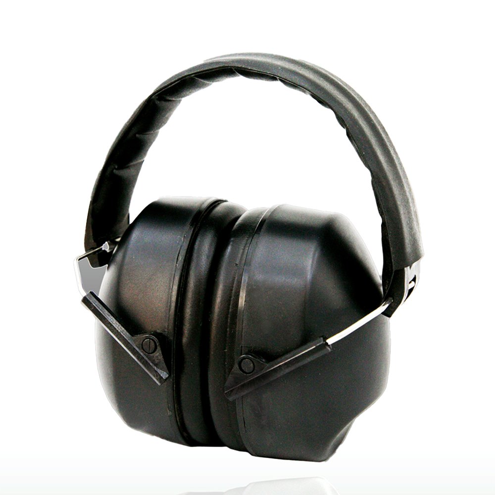 CXXM EN352 SNR 30dB Anti-noise Noise-canceling Ear Cuffs Shooting protection Ear Cuffs Hunting Accessories