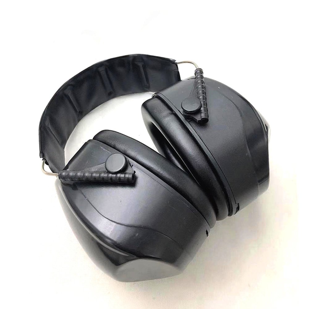 CXXM EN352 SNR 30dB Anti-noise Noise-canceling Ear Cuffs Shooting protection Ear Cuffs Hunting Accessories