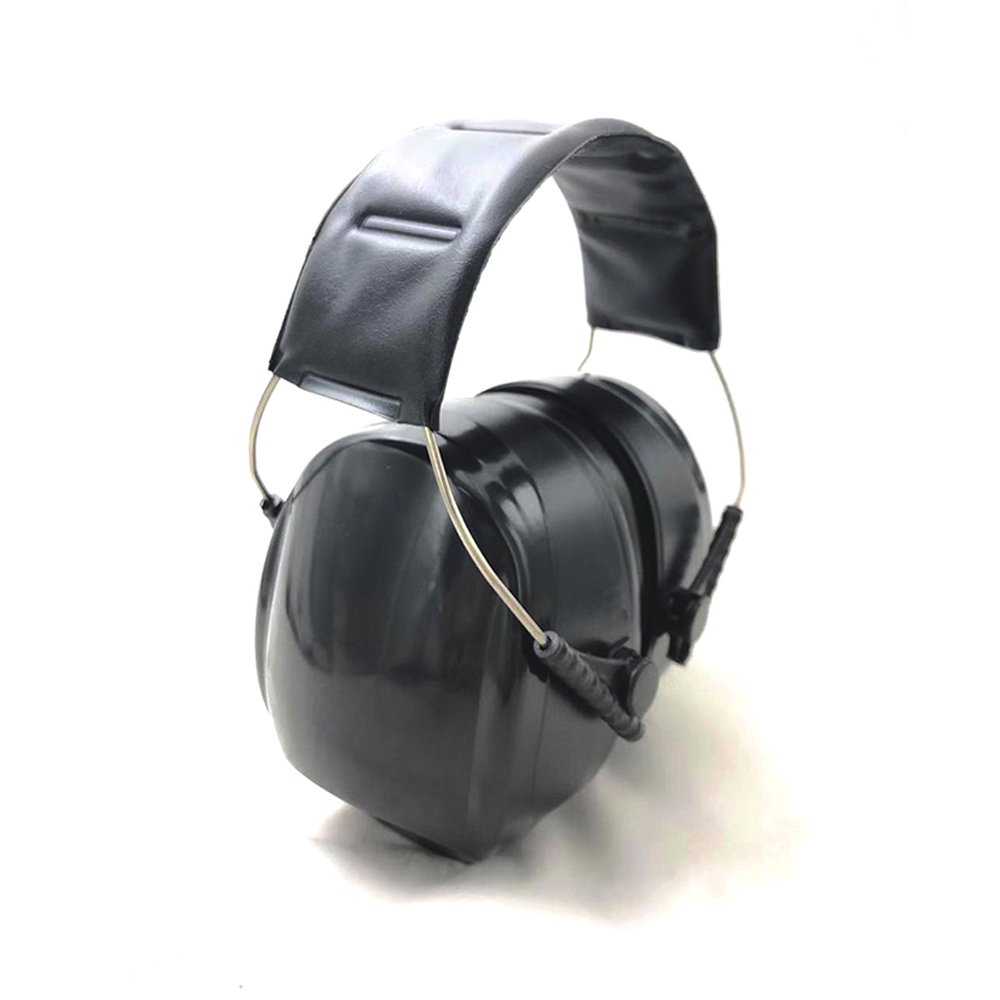 CXXM EN352 SNR 30dB Anti-noise Noise-canceling Ear Cuffs Shooting protection Ear Cuffs Hunting Accessories