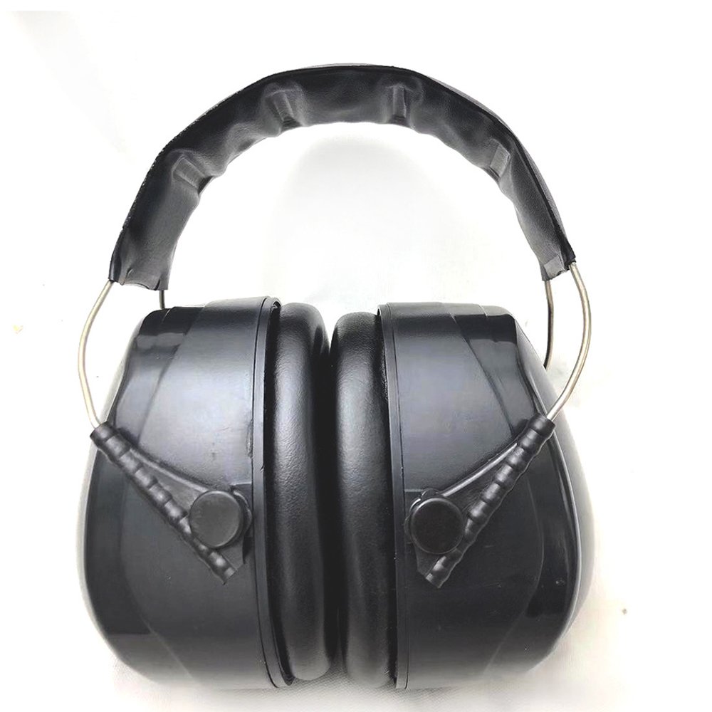 CXXM EN352 SNR 30dB Anti-noise Noise-canceling Ear Cuffs Shooting protection Ear Cuffs Hunting Accessories