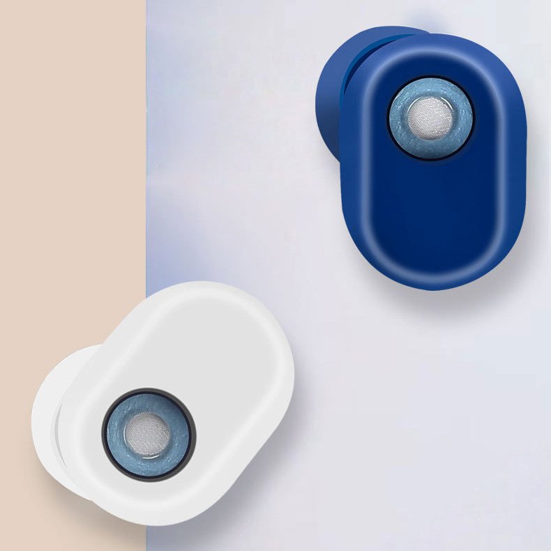 high quality earplug with case waterproof hearing protection earplugs for sleeping travelling anti-noise earplug