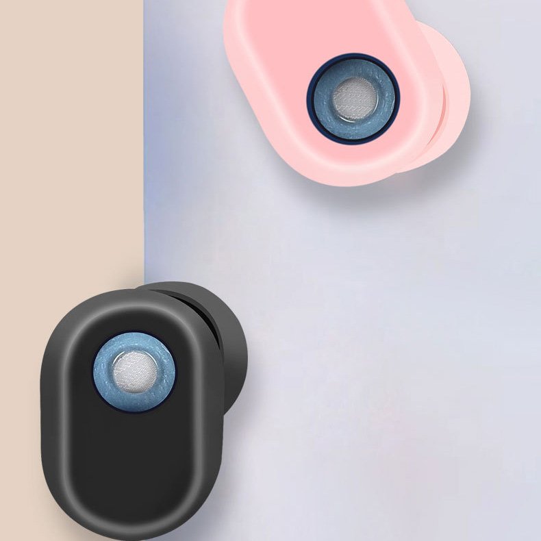 high quality earplug with case waterproof hearing protection earplugs for sleeping travelling anti-noise earplug