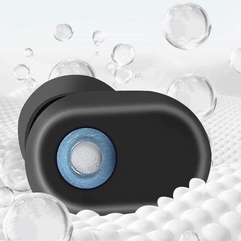 high quality earplug with case waterproof hearing protection earplugs for sleeping travelling anti-noise earplug