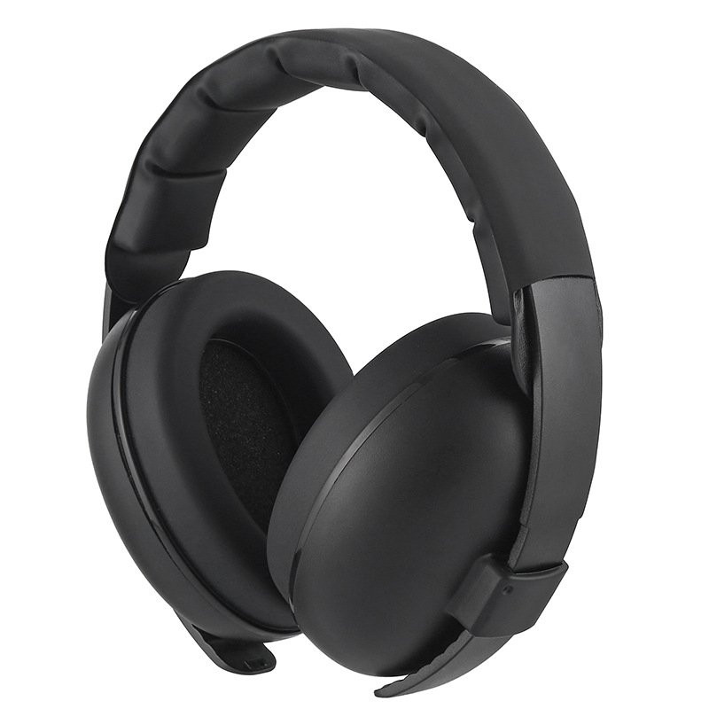 Lightweight Kids Ear Muffs with High Noise Reduction Ideal for Concerts Studying and Sleeping Kids Ear Muffs Hearing Protection