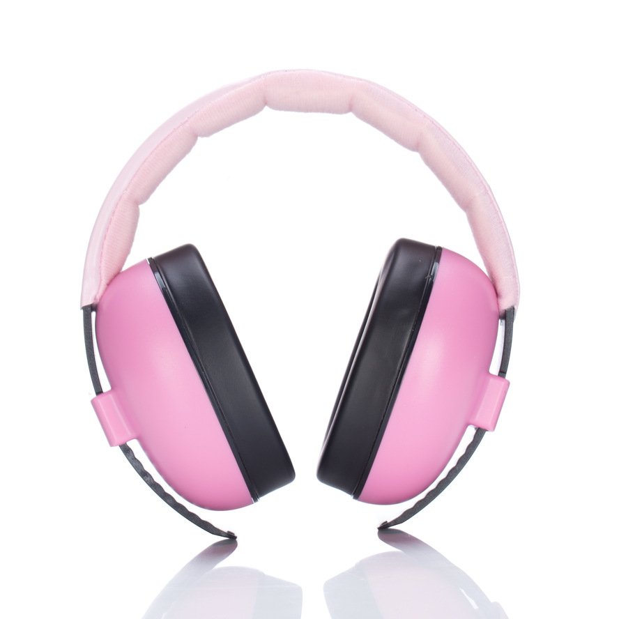 Lightweight Kids Ear Muffs with High Noise Reduction Ideal for Concerts Studying and Sleeping Kids Ear Muffs Hearing Protection