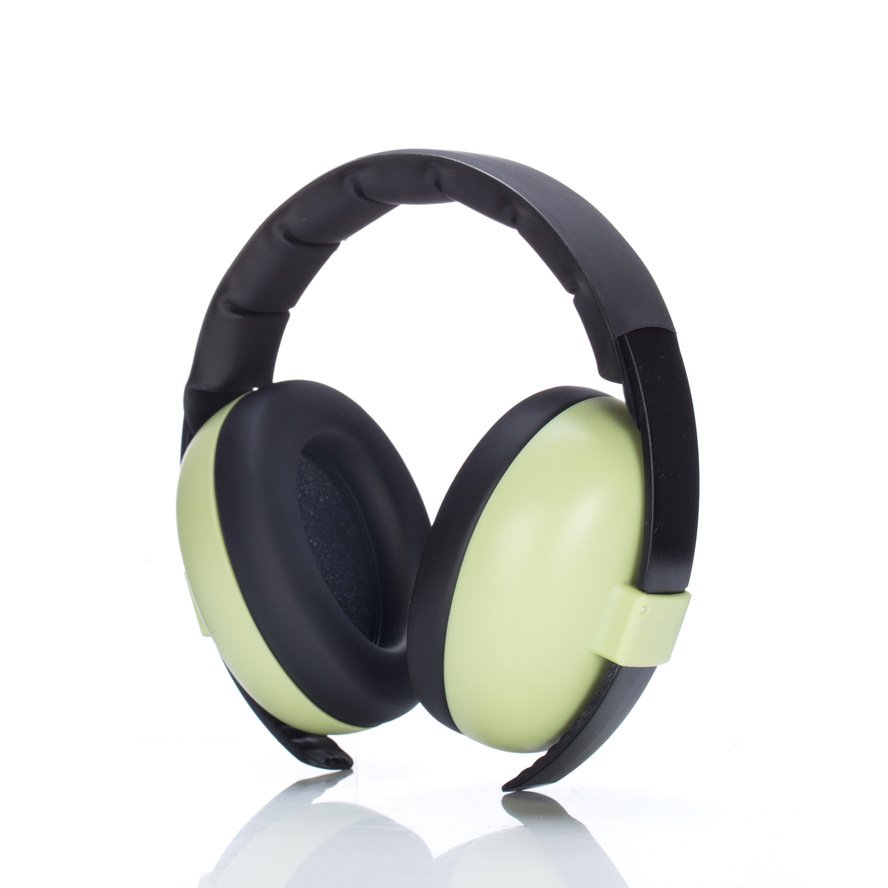 Lightweight Kids Ear Muffs with High Noise Reduction Ideal for Concerts Studying and Sleeping Kids Ear Muffs Hearing Protection