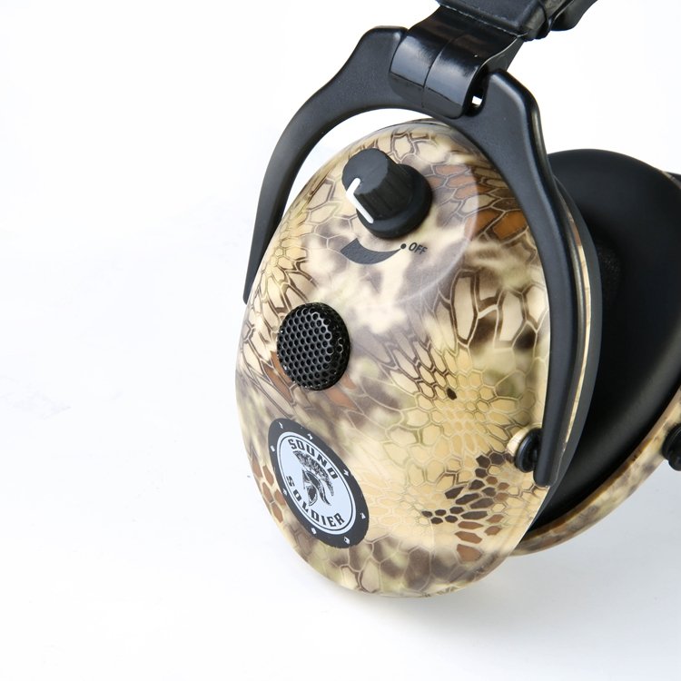 OEM PROTEAR Shooting Hearing Protection Earmuffs
