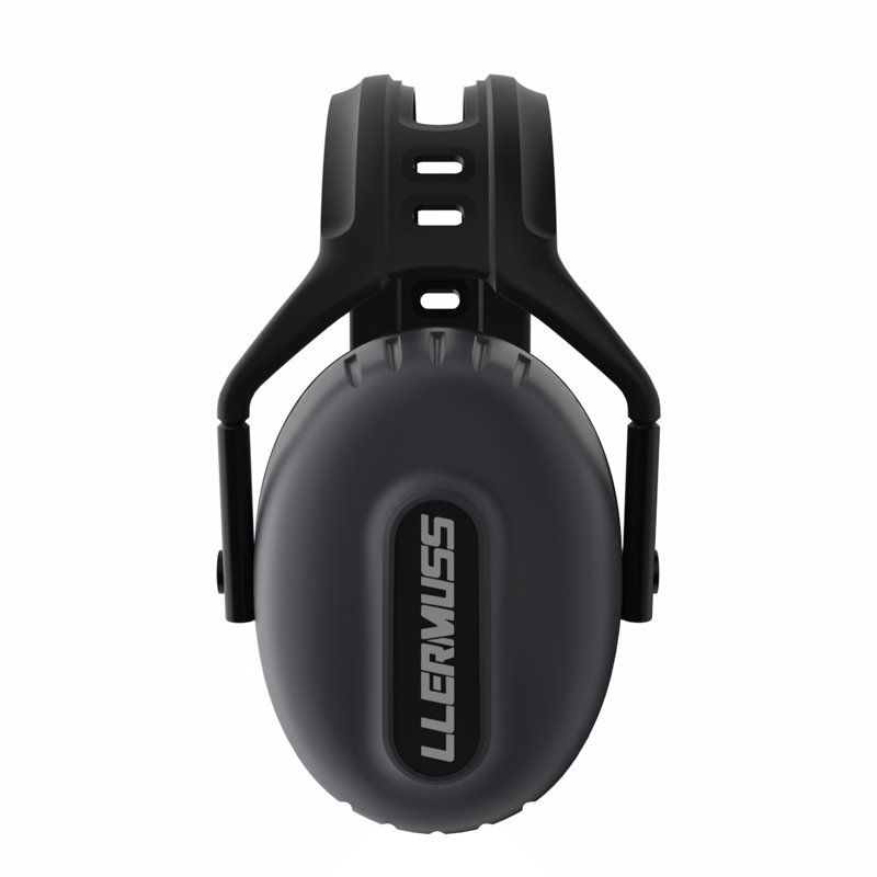Ak Raise AK 2309 Safety Hearing Protection for Aviation Mowing and Woodworking Applications Noise Cancelling Ear Muffs Earmuffs