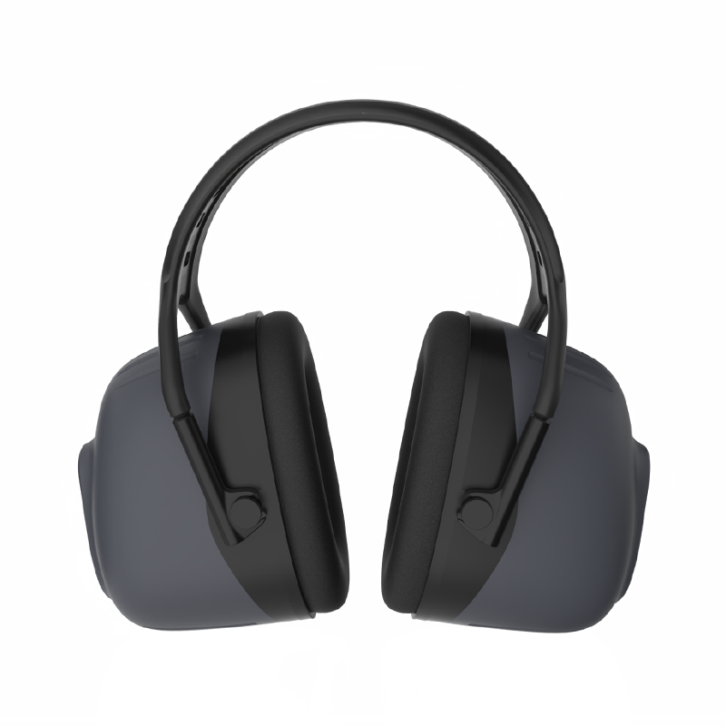 Ak Raise AK 2309 Safety Hearing Protection for Aviation Mowing and Woodworking Applications Noise Cancelling Ear Muffs Earmuffs