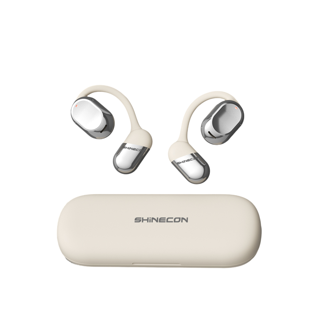 Ultrapods Max 2024 TWS Earbuds LED USB Headphones JL Business Cars Hearing Protection Security Earmuff Non-Noise Cancelling