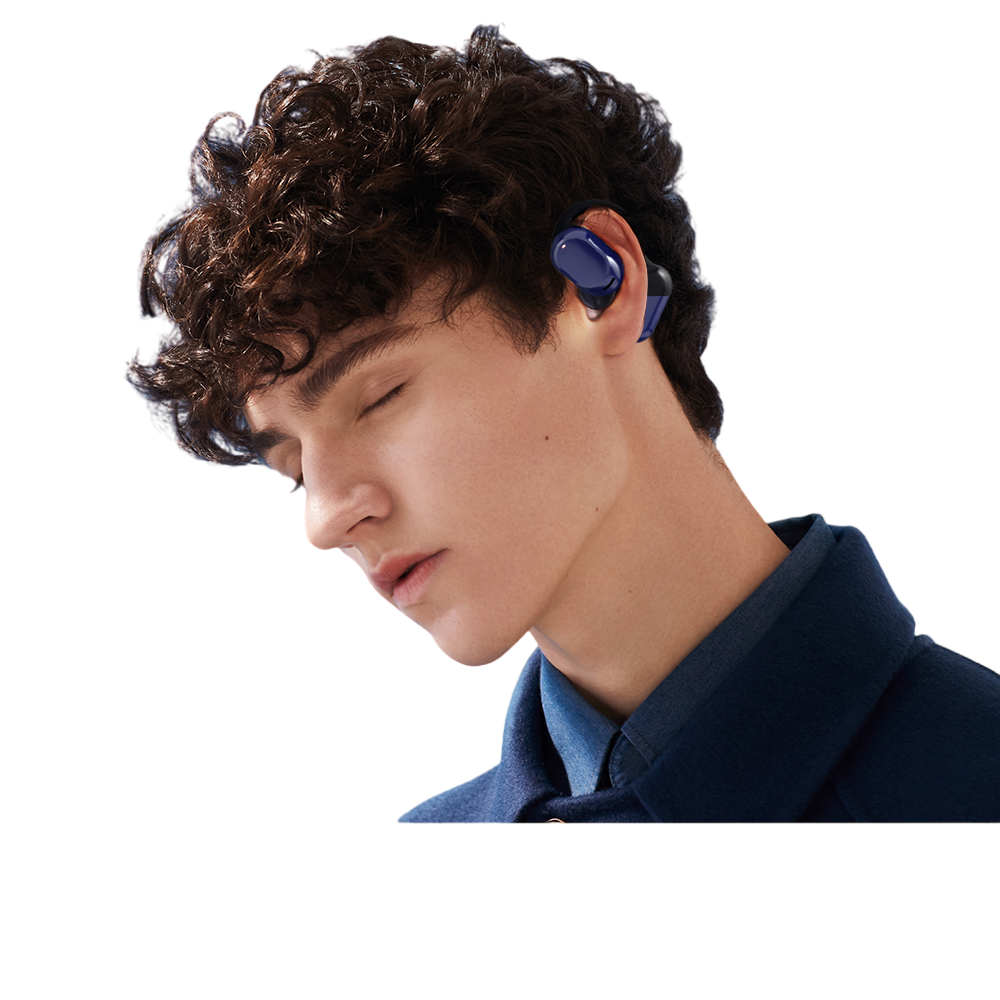 Ultrapods Max 2024 TWS Earbuds LED USB Headphones JL Business Cars Hearing Protection Security Earmuff Non-Noise Cancelling