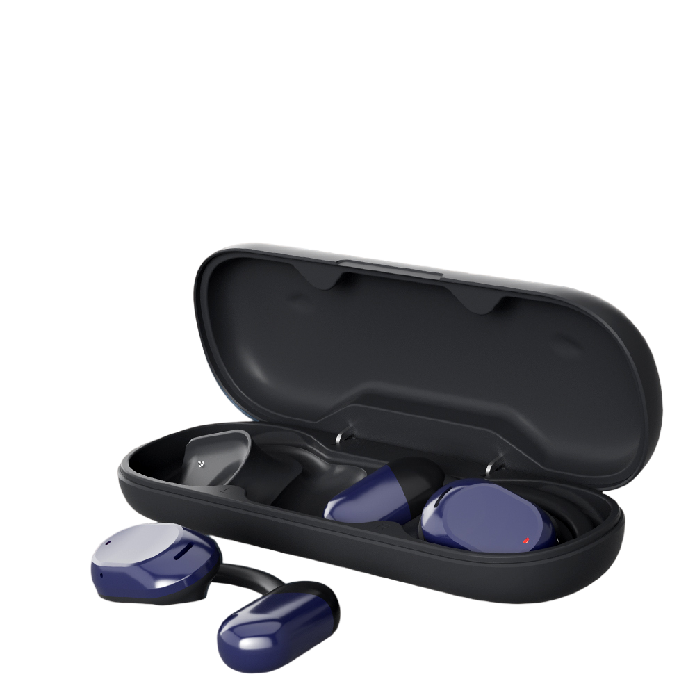 Ultrapods Max 2024 TWS Earbuds LED USB Headphones JL Business Cars Hearing Protection Security Earmuff Non-Noise Cancelling