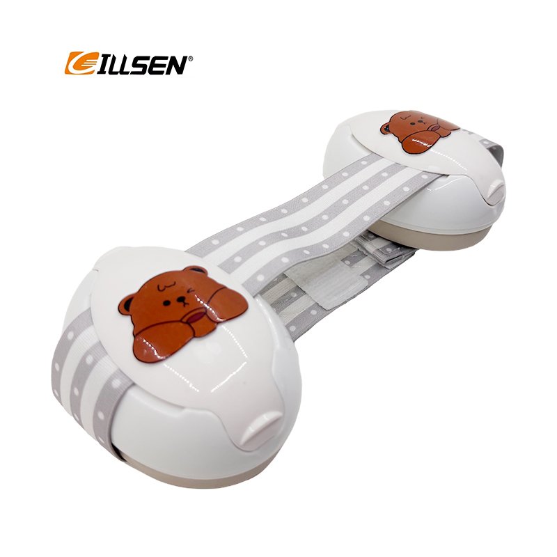 Safety Headband Foldable Noisereducing Protective Ear Muffs Kids Infant Hearing Protector Ear Defenders Baby Cute Earmuff
