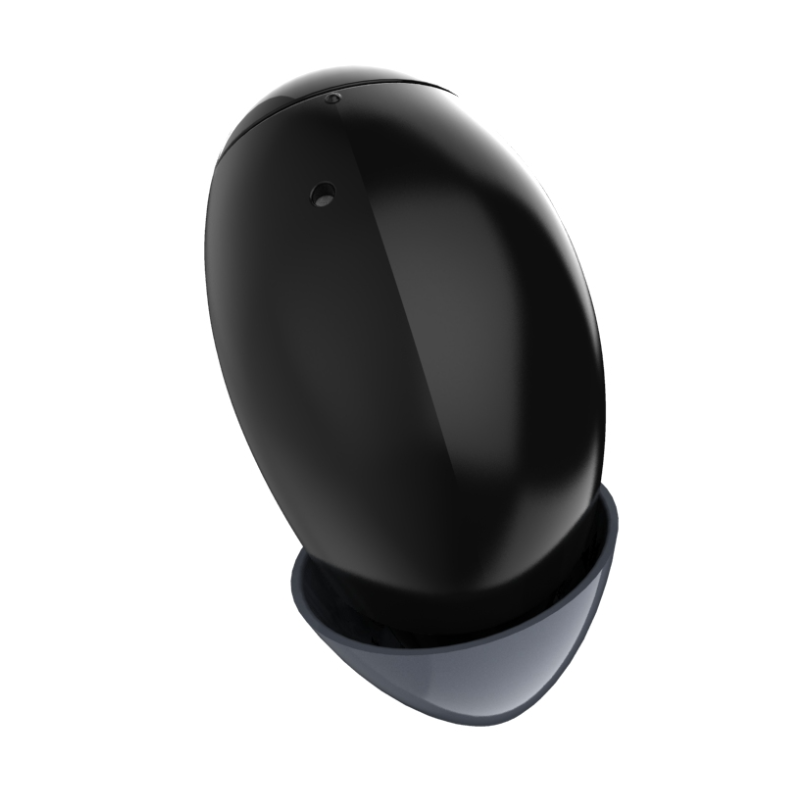 JINGHAO China Manufacturer A62 OTC Best Design ITE Digital Hearing Aids Rechargeable In The Ear Hearing Aids