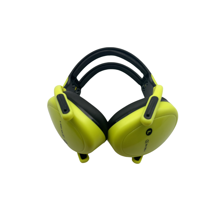 Professional Foldable Hearing Protection Shooting Noise Cancelling Earmuff Ear Protection Ear Muffs CE EN352-1
