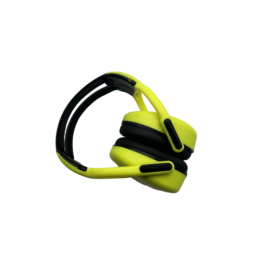 Professional Foldable Hearing Protection Shooting Noise Cancelling Earmuff Ear Protection Ear Muffs CE EN352-1