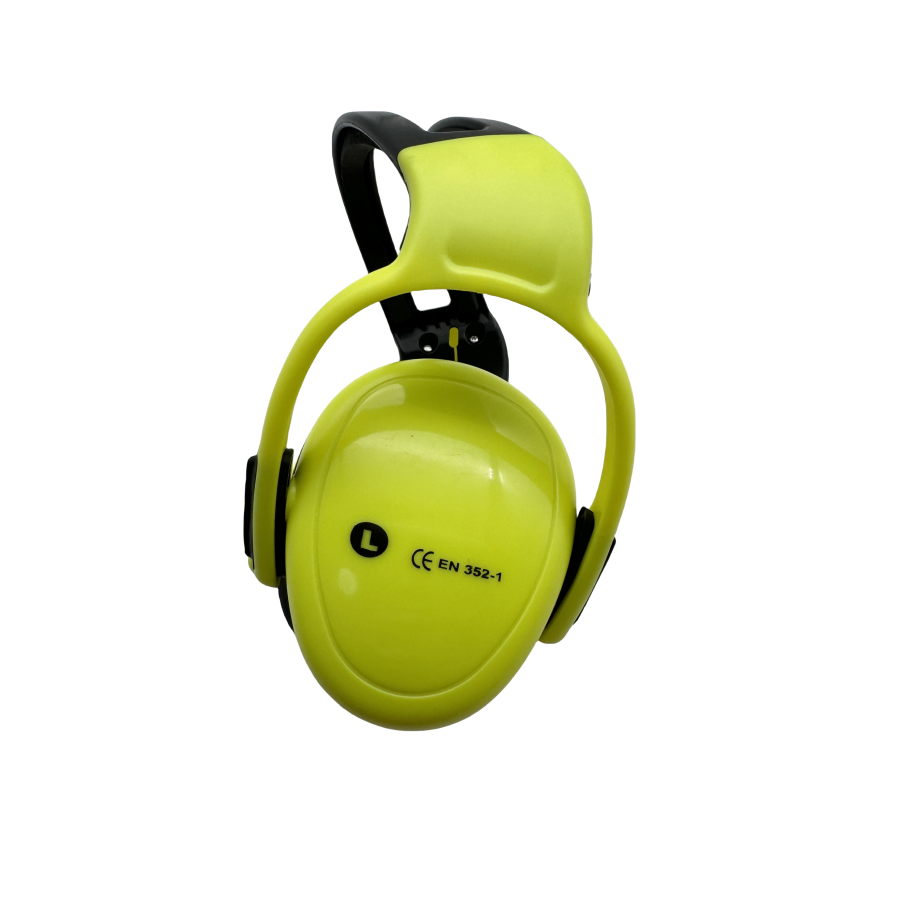 Professional Foldable Hearing Protection Shooting Noise Cancelling Earmuff Ear Protection Ear Muffs CE EN352-1