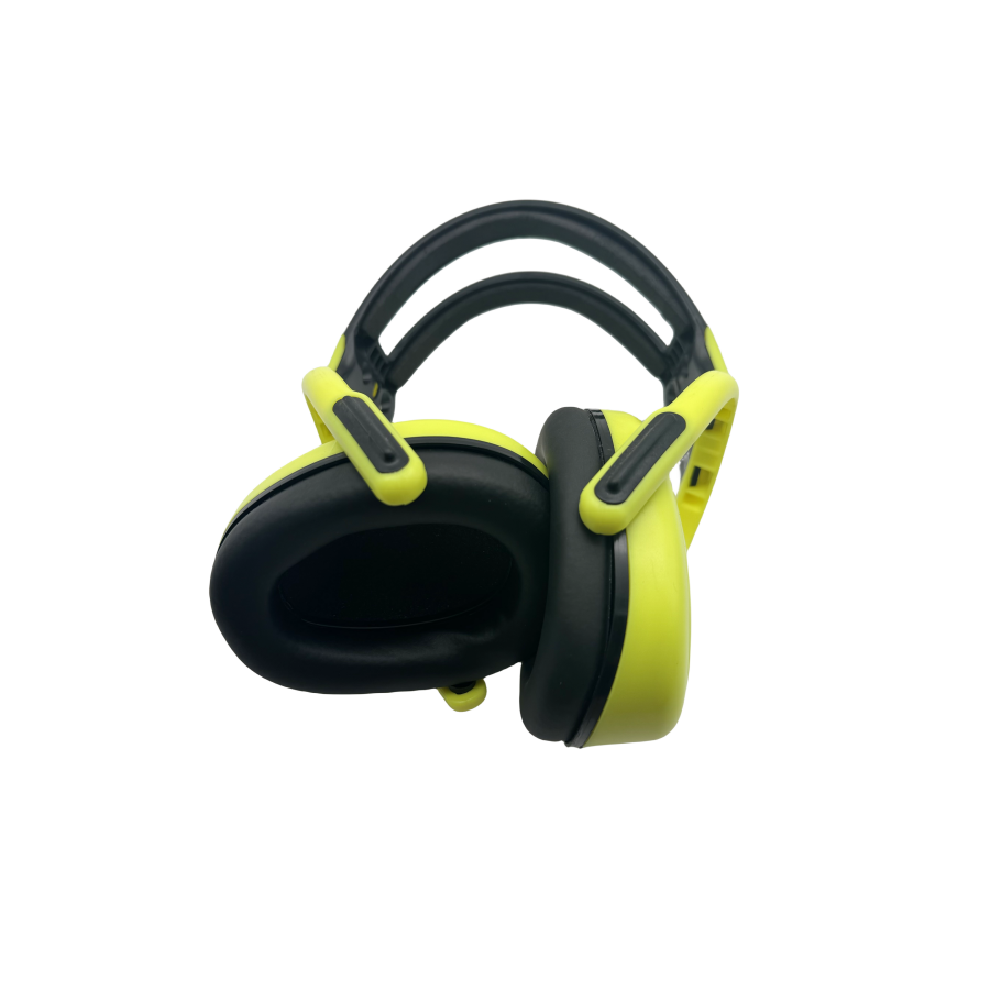 Professional Foldable Hearing Protection Shooting Noise Cancelling Earmuff Ear Protection Ear Muffs CE EN352-1