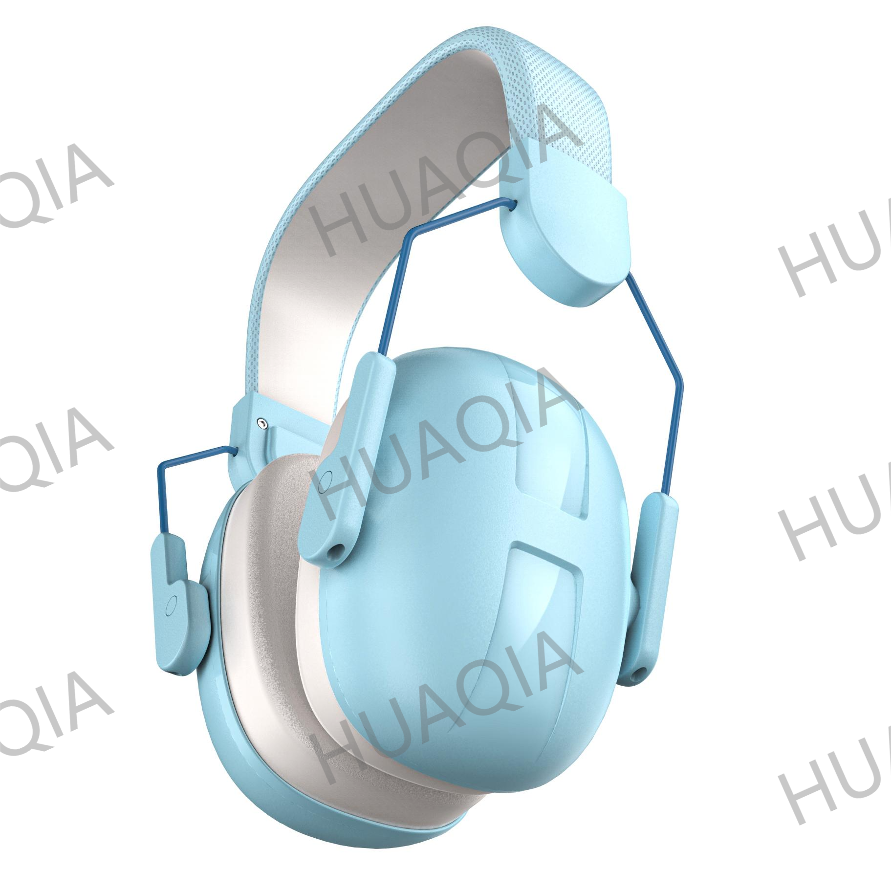Wholesale Earmuffs Noise Reduction For Kid baby Child Ear Muffs Kids Hearing protection CE Earmuff for Sleeping