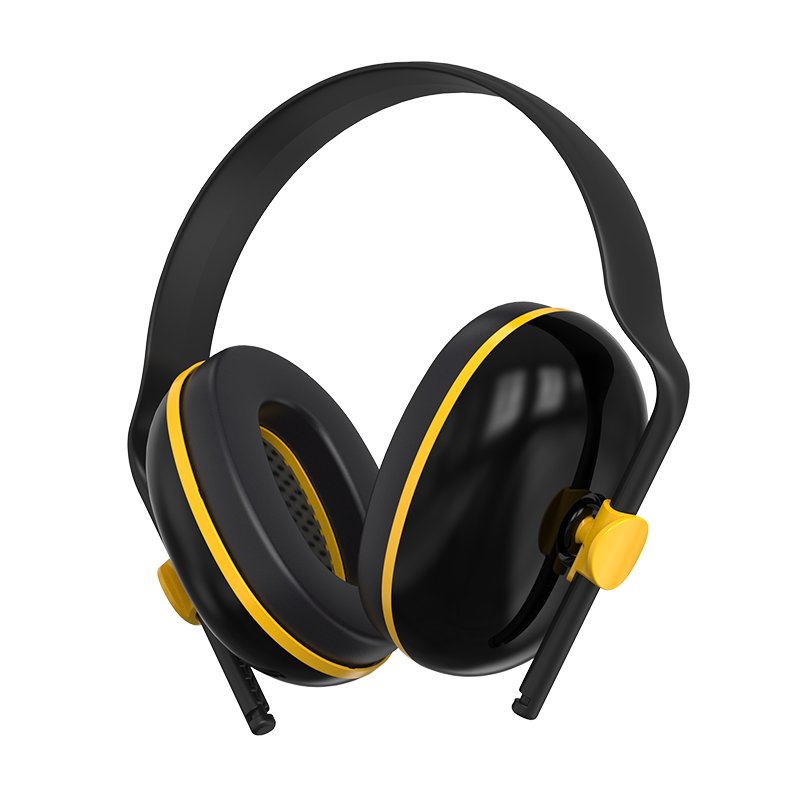 China factory Hearing protection C05 NRR24 earphone noise cancelling earplugs labor study earmuffs for sport shooting