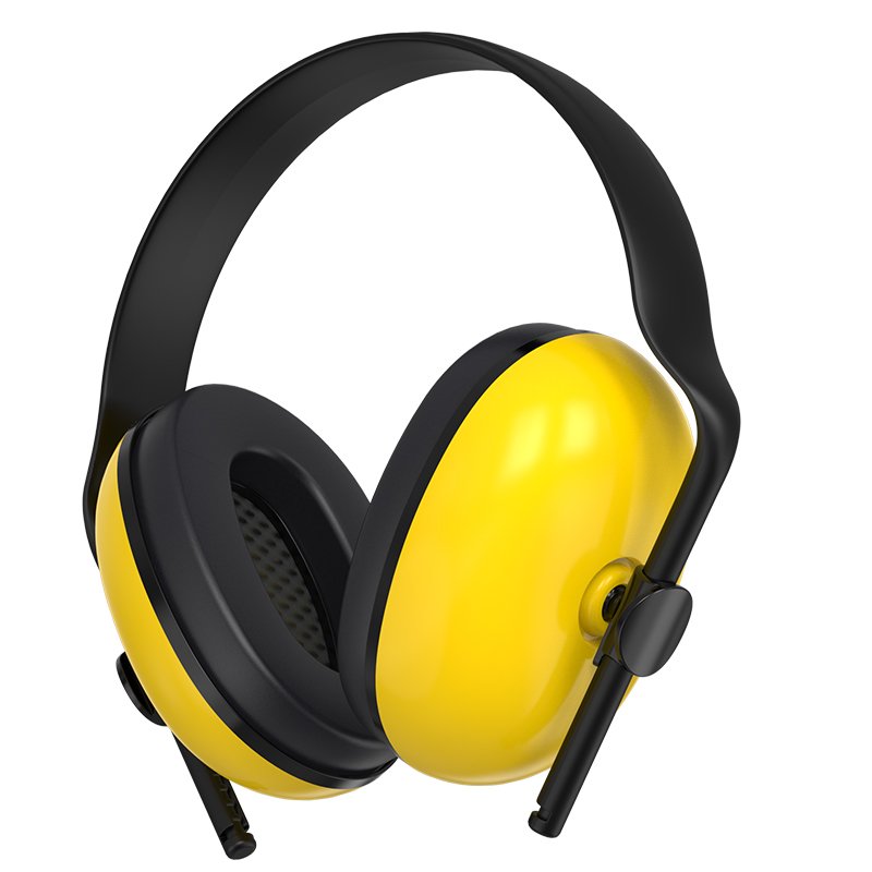 China factory Hearing protection C05 NRR24 earphone noise cancelling earplugs labor study earmuffs for sport shooting