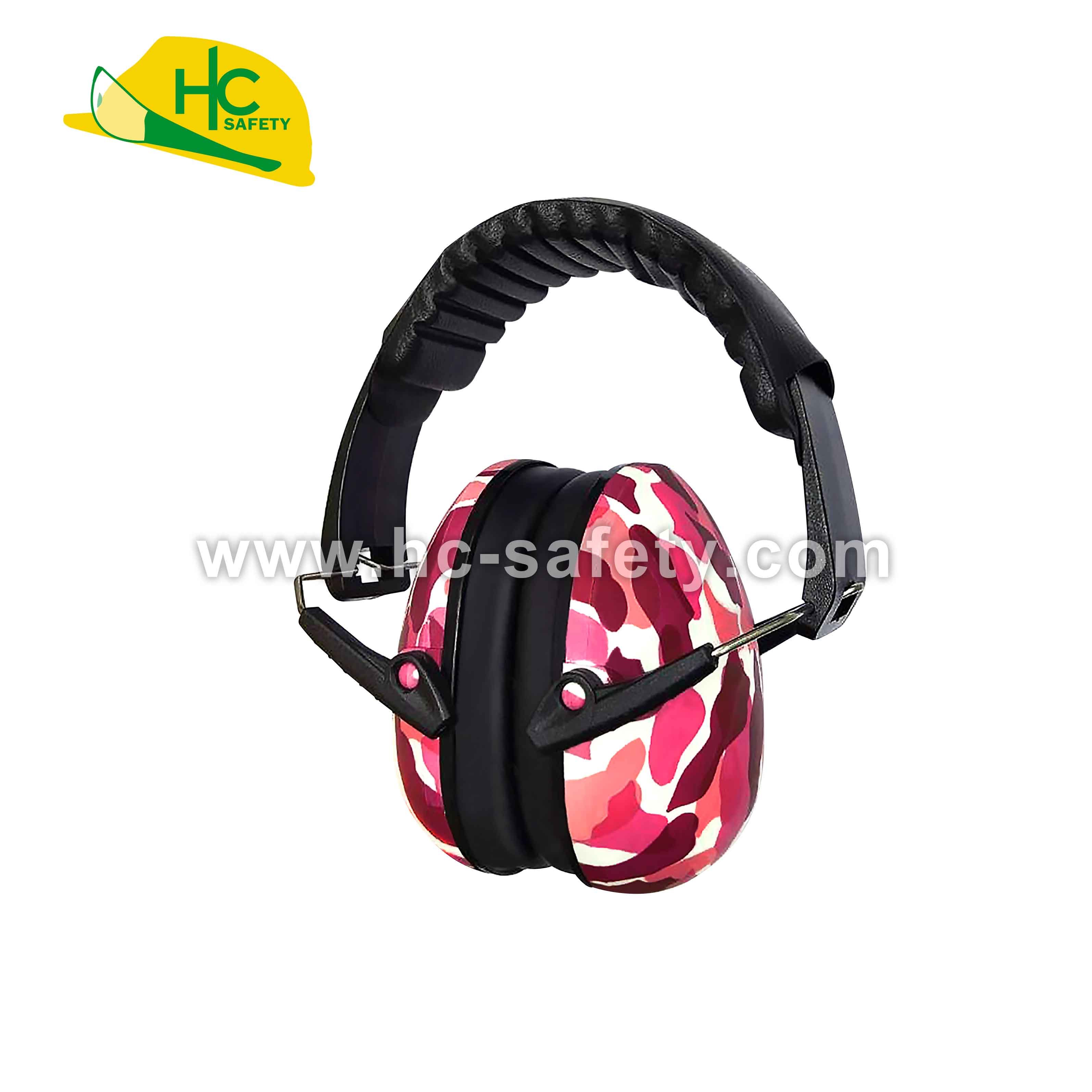 HC706 baby hearing protection