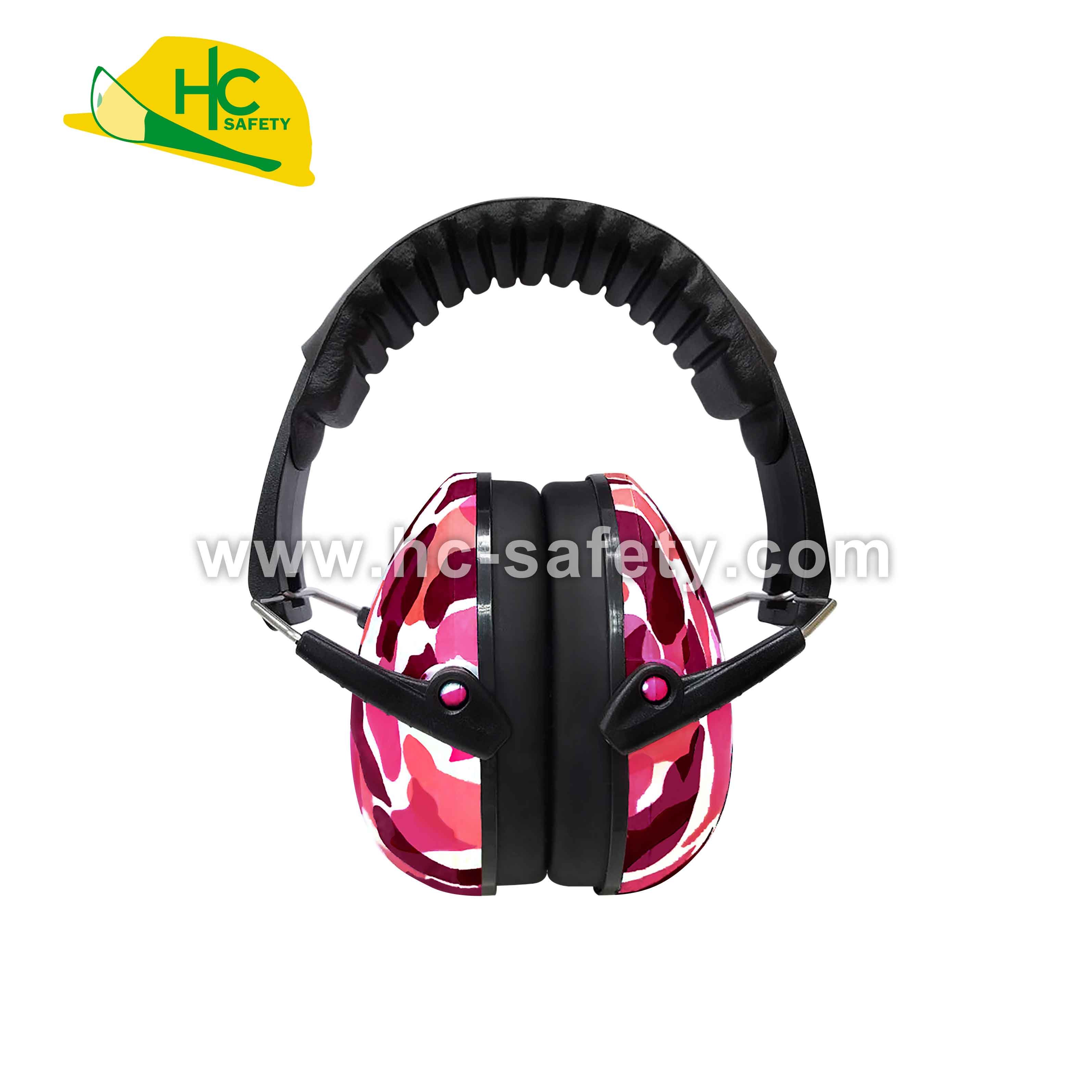 HC706 baby hearing protection