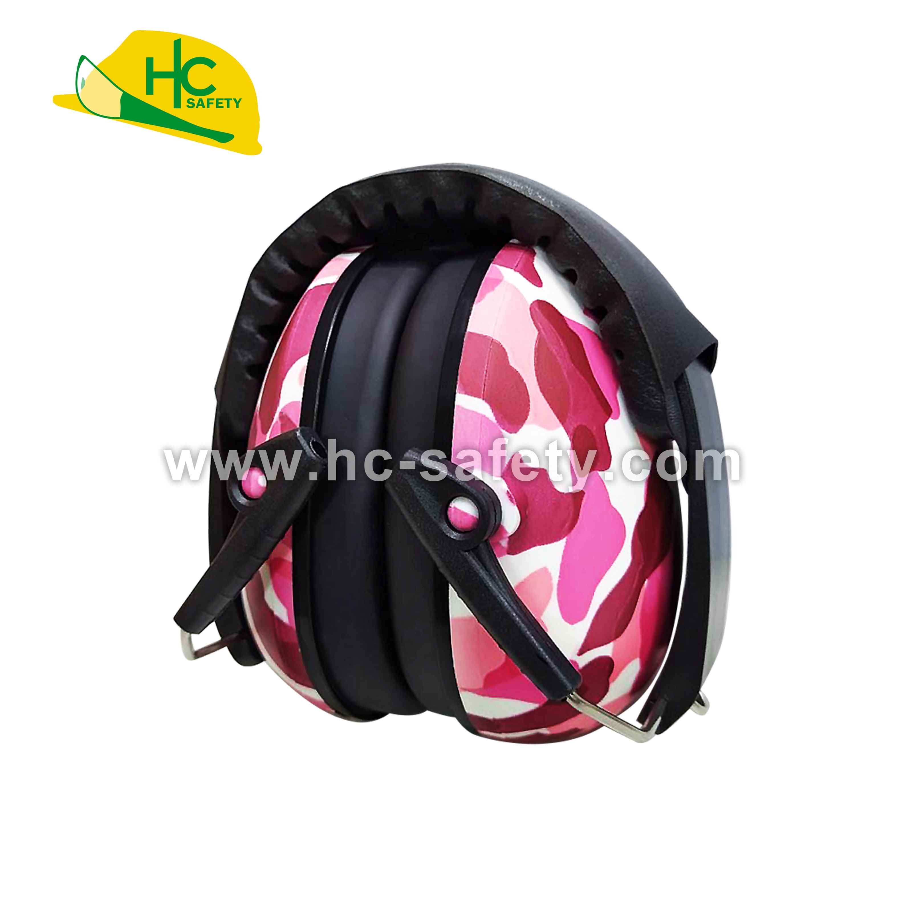 HC706 baby hearing protection