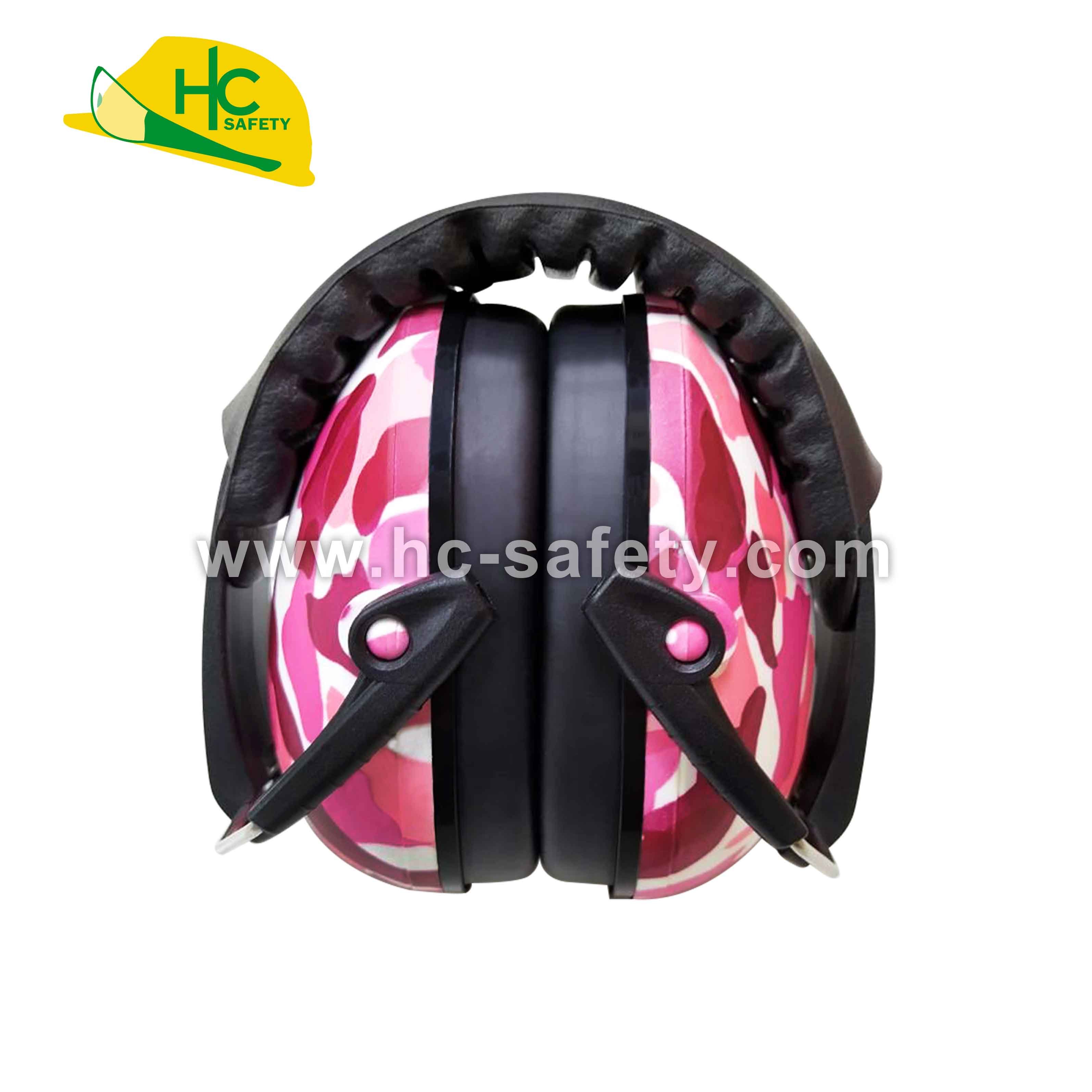 HC706 baby hearing protection