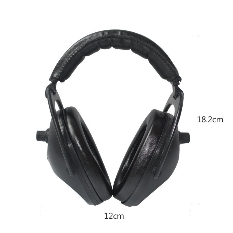 2024 Outdoor Sports Helmet Style No Pickup and Noise Reduction Version of the Fifth Generation Chip Tactical Headset