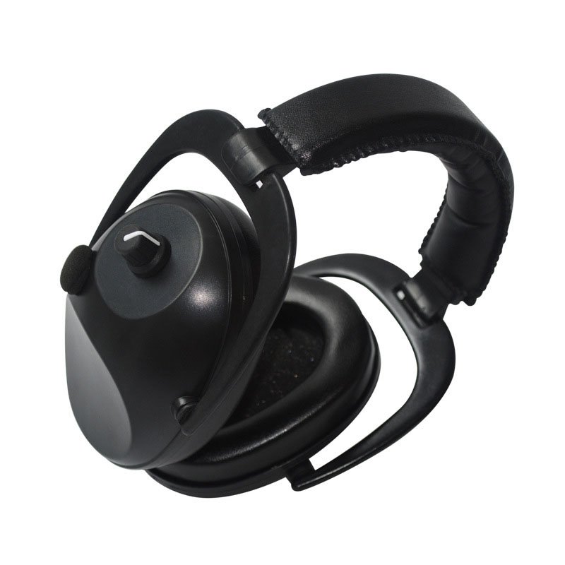 2024 Outdoor Sports Helmet Style No Pickup and Noise Reduction Version of the Fifth Generation Chip Tactical Headset