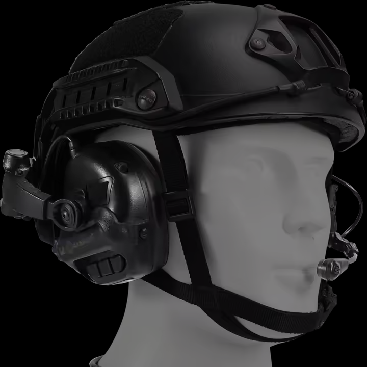 EARMOR M32(X) MOD Shooting Earmuffs Noise Cancelling Hearing protection tactical headset