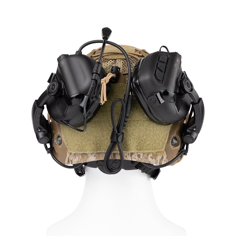 EARMOR M32(X) MOD Shooting Earmuffs Noise Cancelling Hearing protection tactical headset