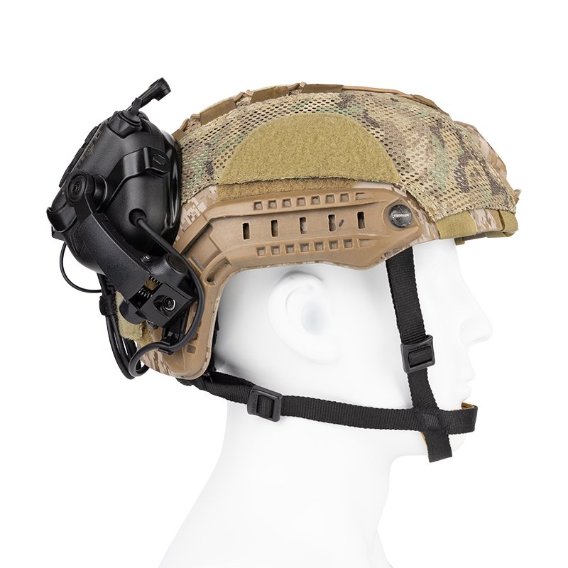 EARMOR M32(X) MOD Shooting Earmuffs Noise Cancelling Hearing protection tactical headset