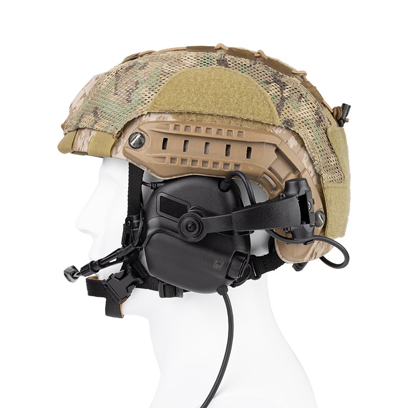 EARMOR M32(X) MOD Shooting Earmuffs Noise Cancelling Hearing protection tactical headset