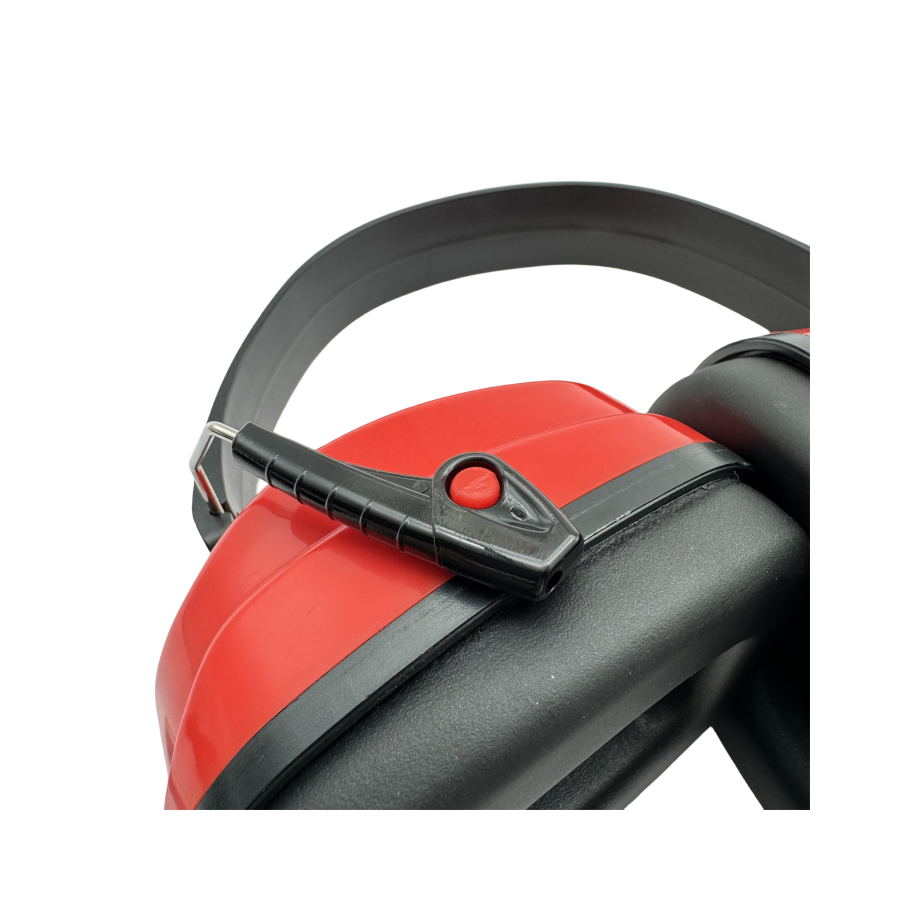 High Quality Ear Protection Noise Cancelling Headphones Earmuff Noise Protection Reduction CE EN 352