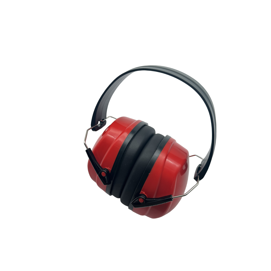 OEM Ear Defenders Hunting Earmuffs Industrial Noise Cancelling Safety Ear Muffs Range Hearing Ear Protection CE EN352