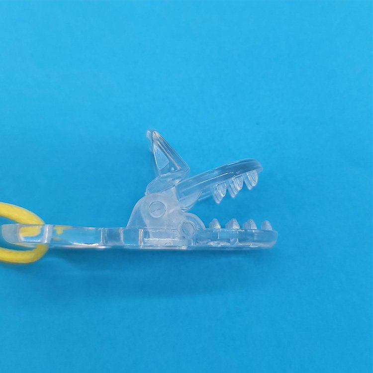 Widex Hearing aids Prevent Falling Rope, BTE anti-lost clips Hearing aids useful tools