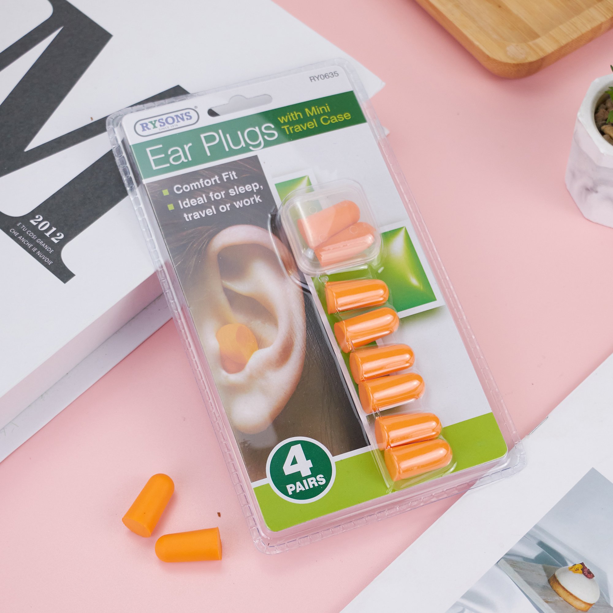 Hot New Products High-Fidelity Musicians Providing Hearing Protection During Concerts Noise Exposure Earplugs